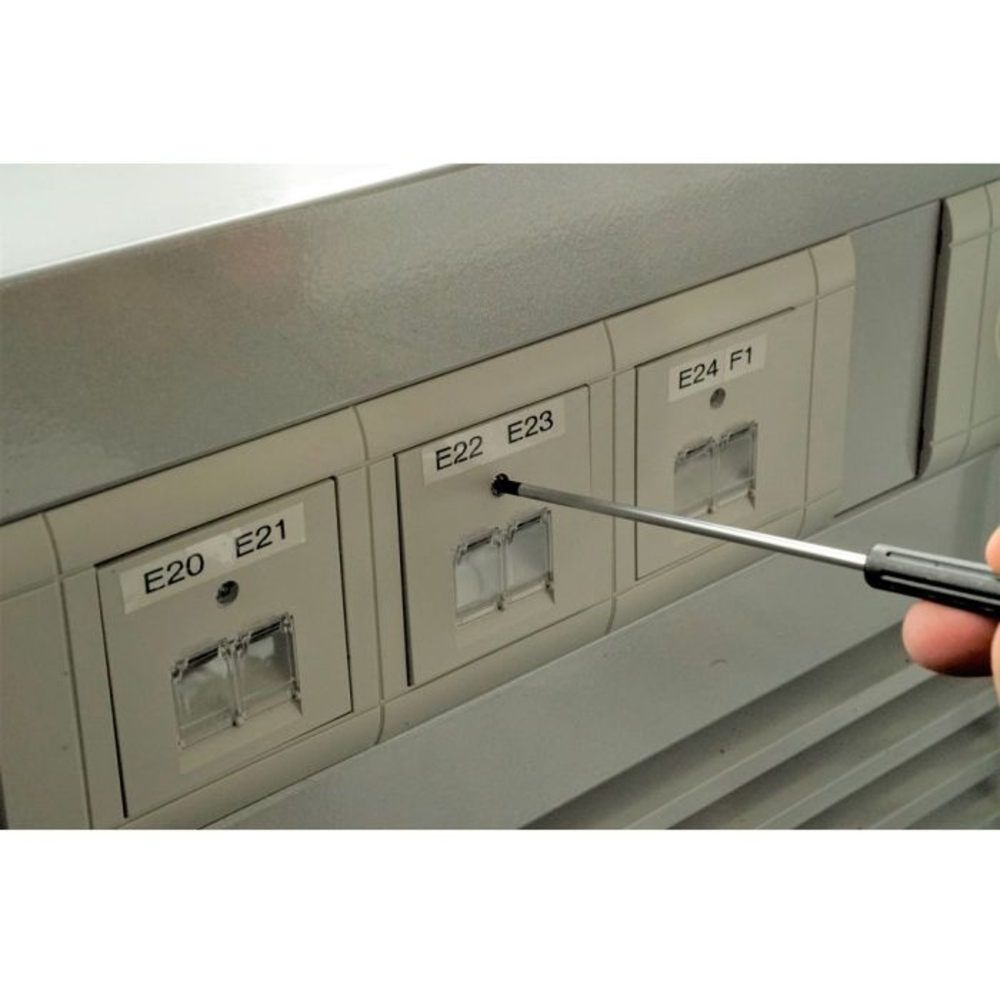 Tournevis PH0, L100mm BRILLIANT TOOLS - KS TOOLS - BT031046
