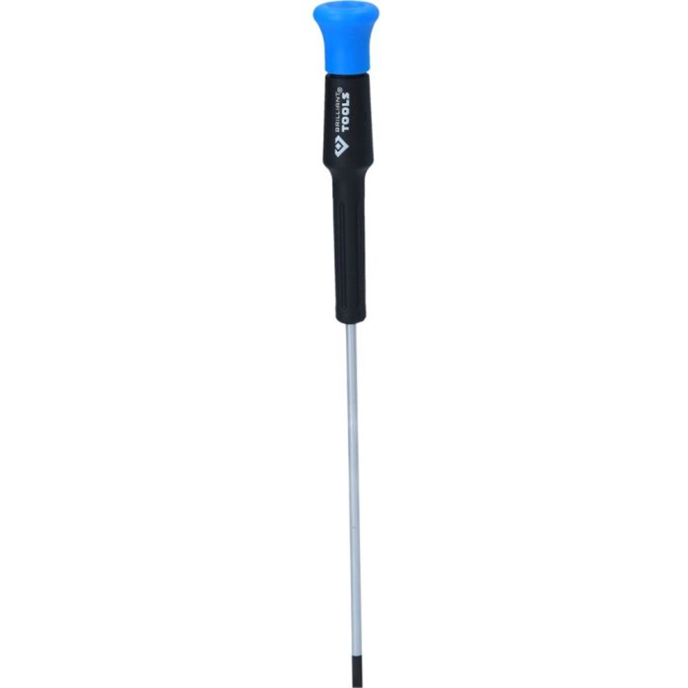 Tournevis Fente 3, L100mm BRILLIANT TOOLS - KS TOOLS - BT031048