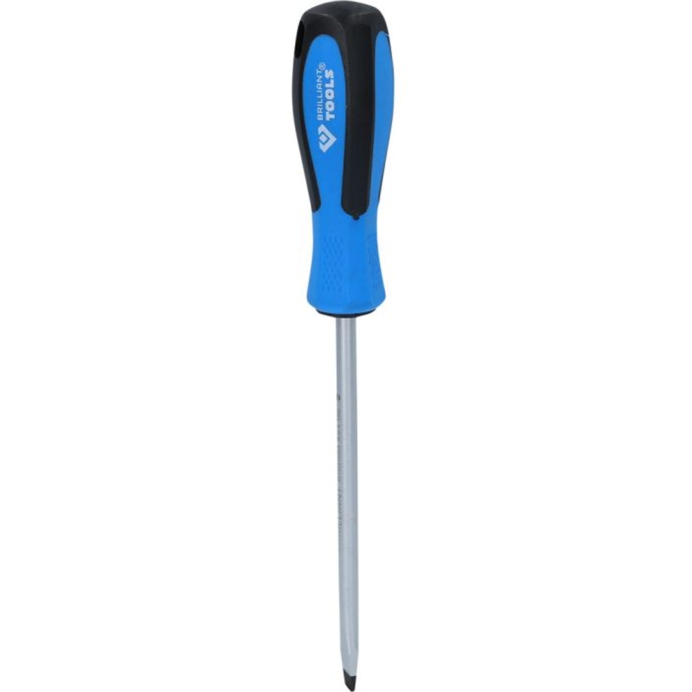 Tournevis Fente 8mm L150mm BRILLIANT TOOLS - KS TOOLS - BT031053