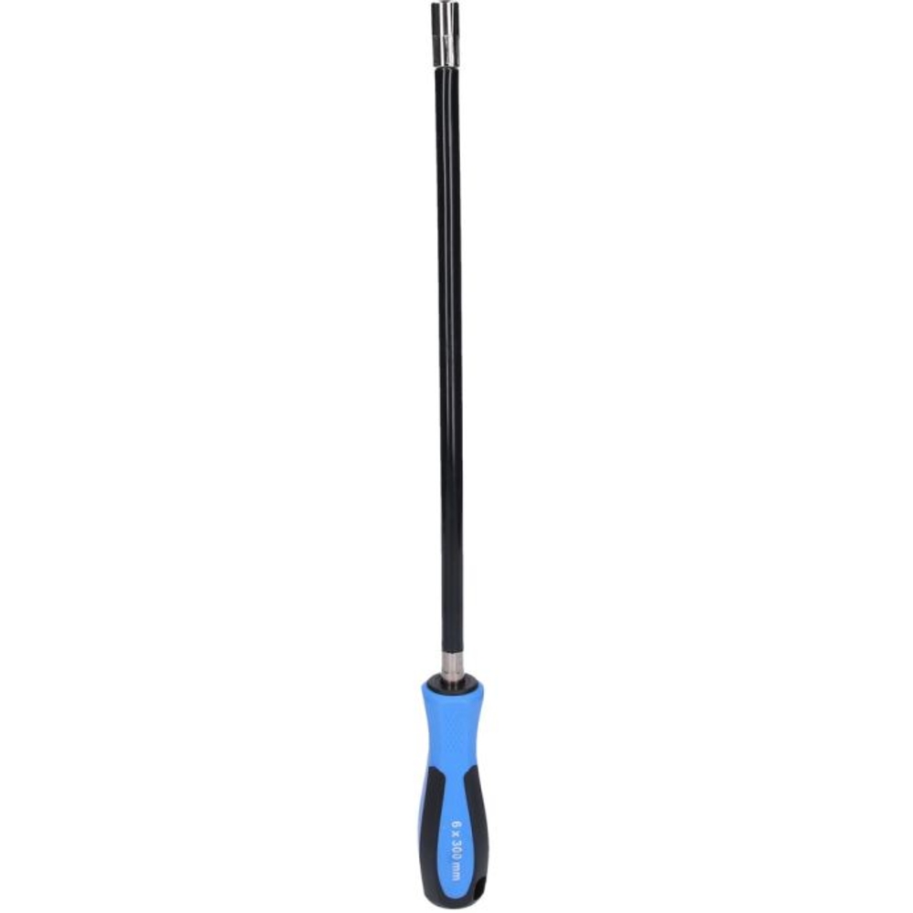 Tournevis flexible à douille 6mm BRILLIANT TOOLS - KS TOOLS - BT031066