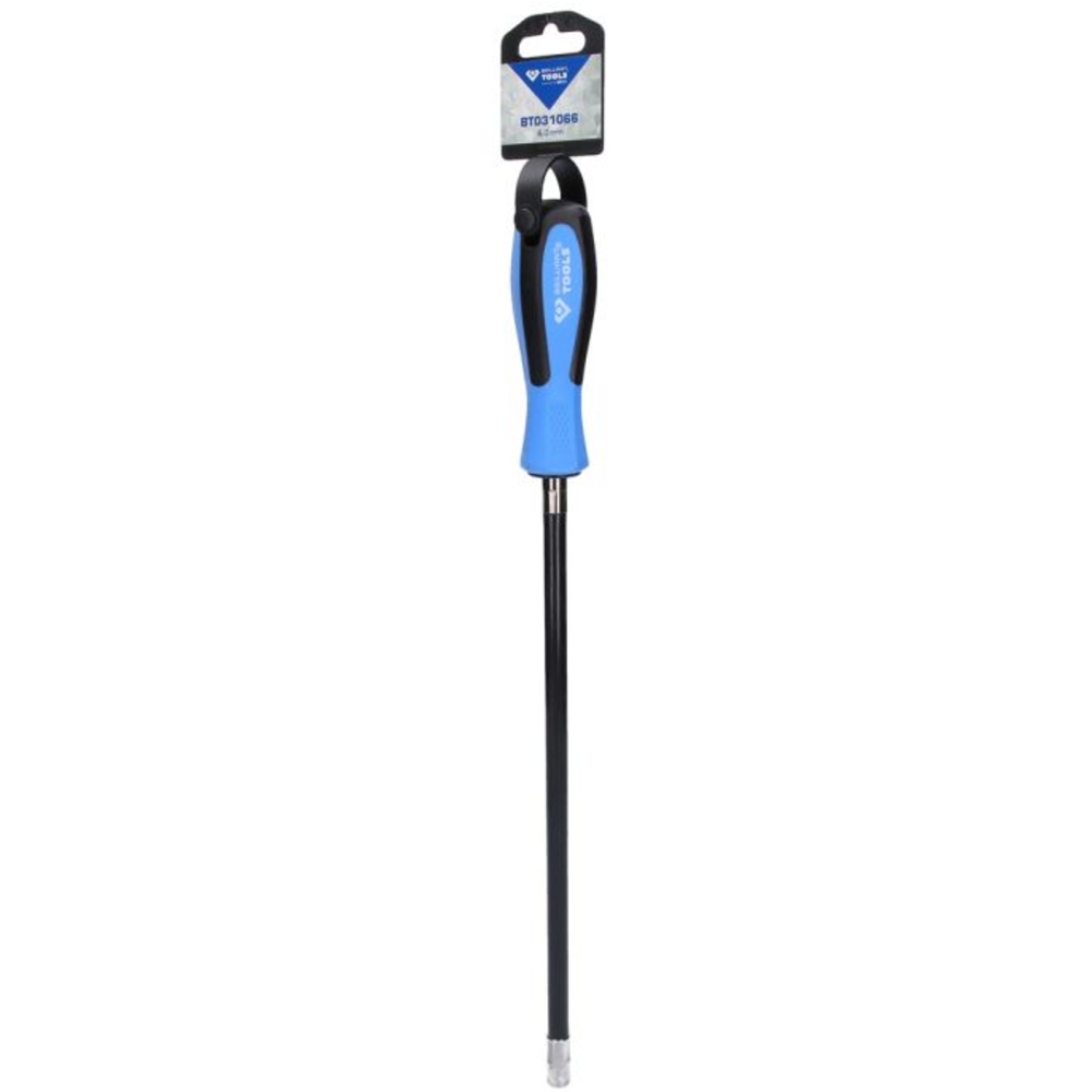 Tournevis flexible à douille 6mm BRILLIANT TOOLS - KS TOOLS - BT031066