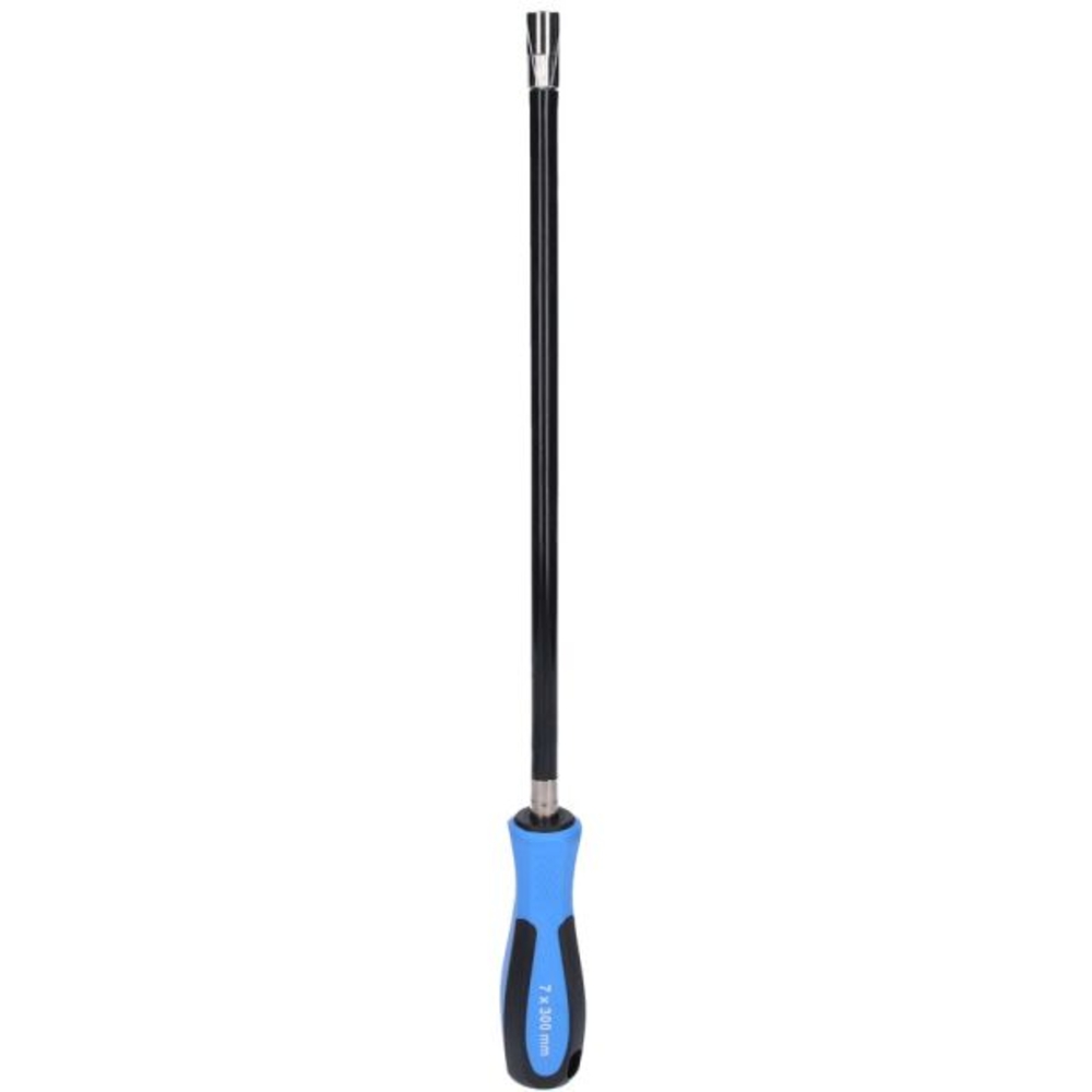 Tournevis flexible à douille 7mm BRILLIANT TOOLS - KS TOOLS - BT031067