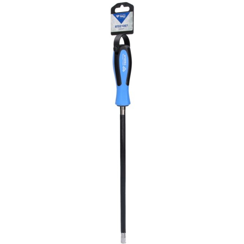 Tournevis flexible à douille 7mm BRILLIANT TOOLS - KS TOOLS - BT031067