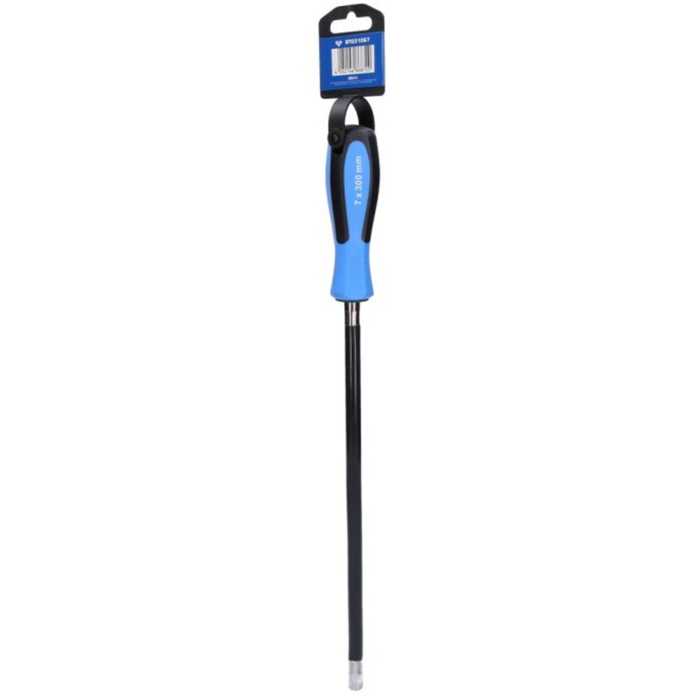 Tournevis flexible à douille 7mm BRILLIANT TOOLS - KS TOOLS - BT031067