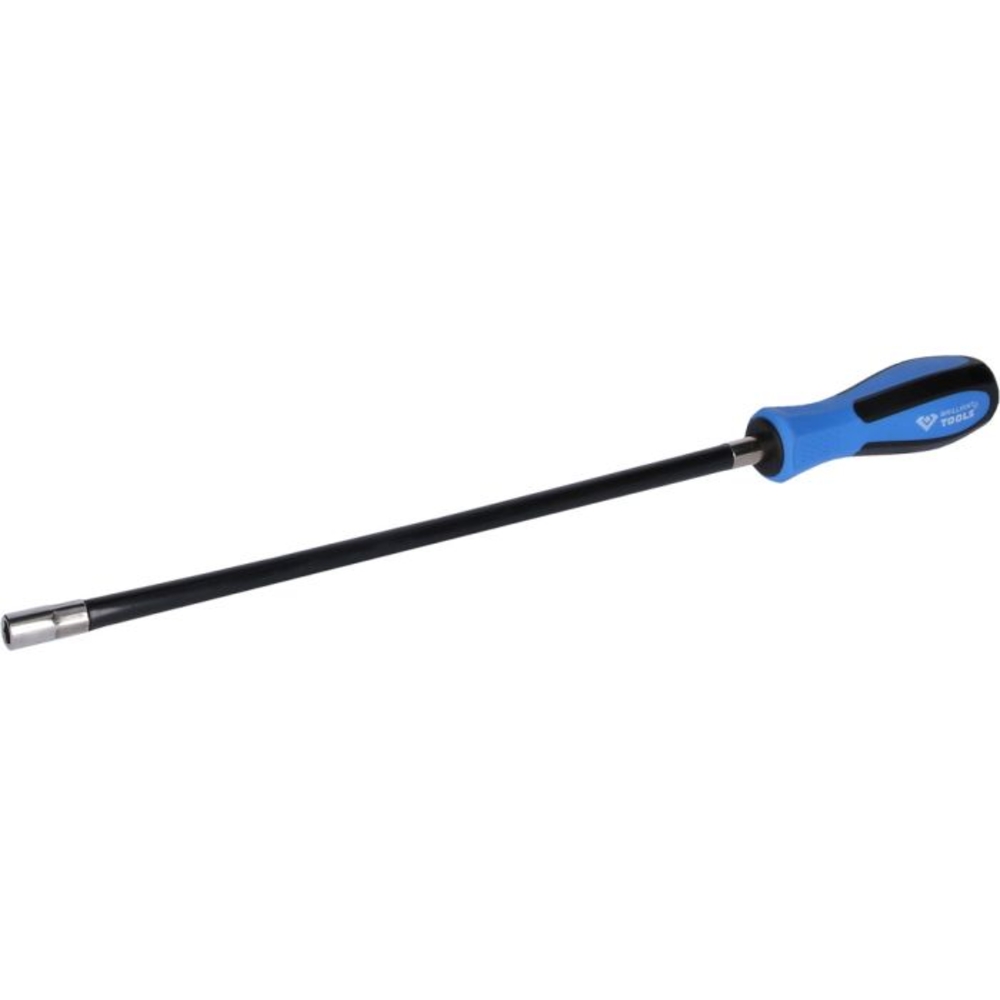 Tournevis flexible à douille 7mm BRILLIANT TOOLS - KS TOOLS - BT031067