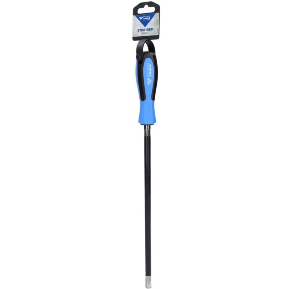 Tournevis flexible à douille 8mm BRILLIANT TOOLS - KS TOOLS - BT031068