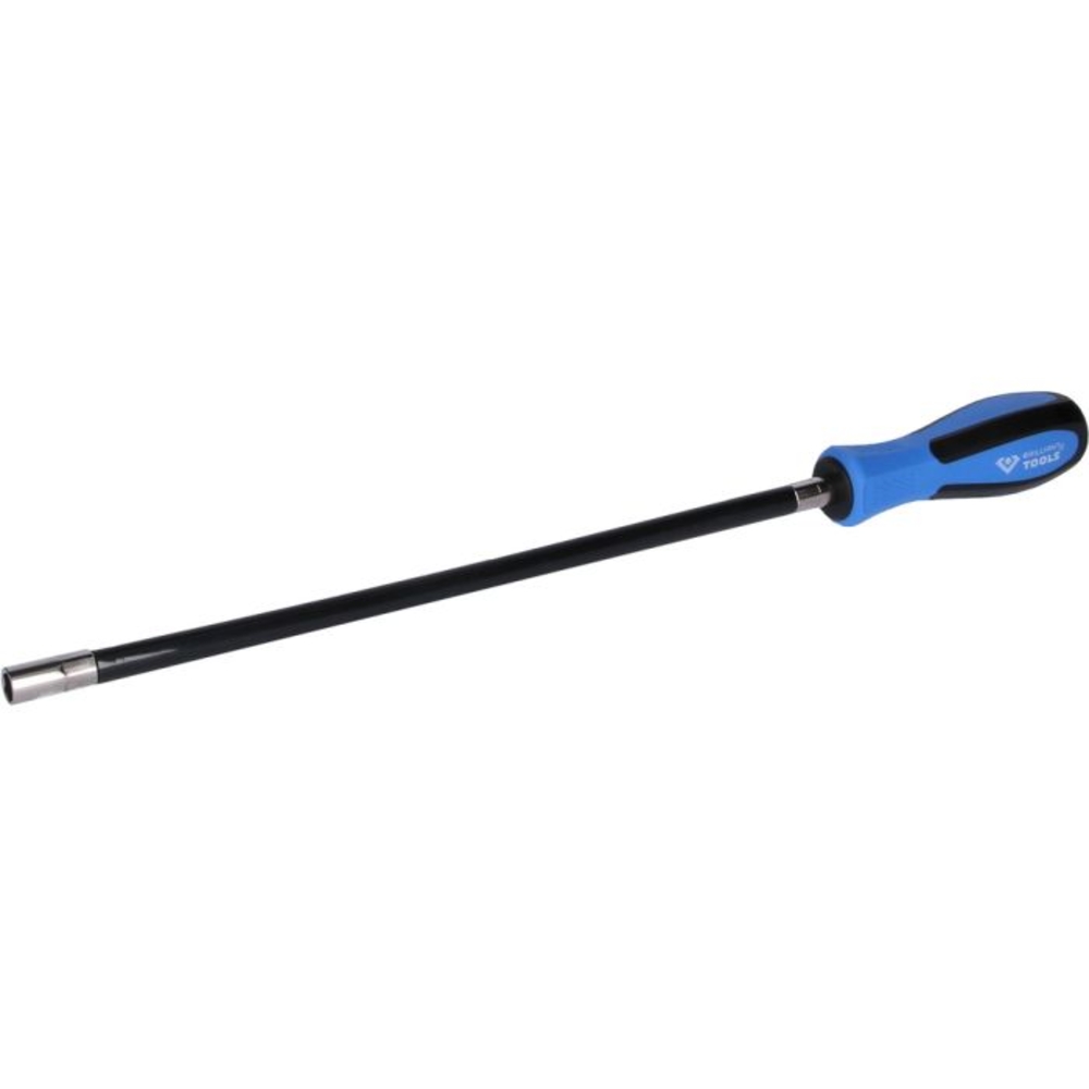 Tournevis flexible à douille 8mm BRILLIANT TOOLS - KS TOOLS - BT031068