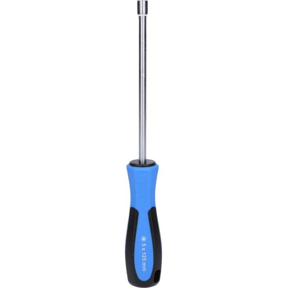 Tournevis à douille 5,0mm x 165mm BRILLIANT TOOLS - KS TOOLS - BT031071