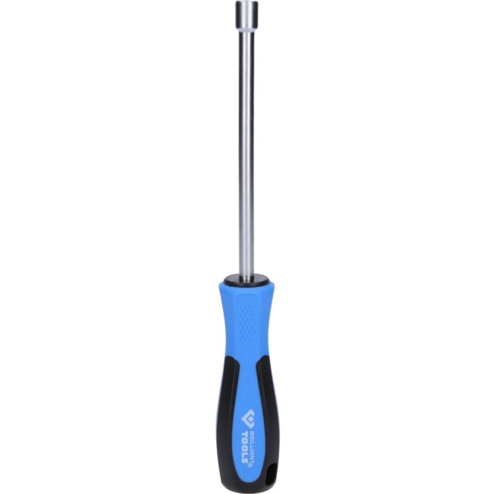 Tournevis à douille 6,0mm x 165mm BRILLIANT TOOLS - KS TOOLS - BT031072