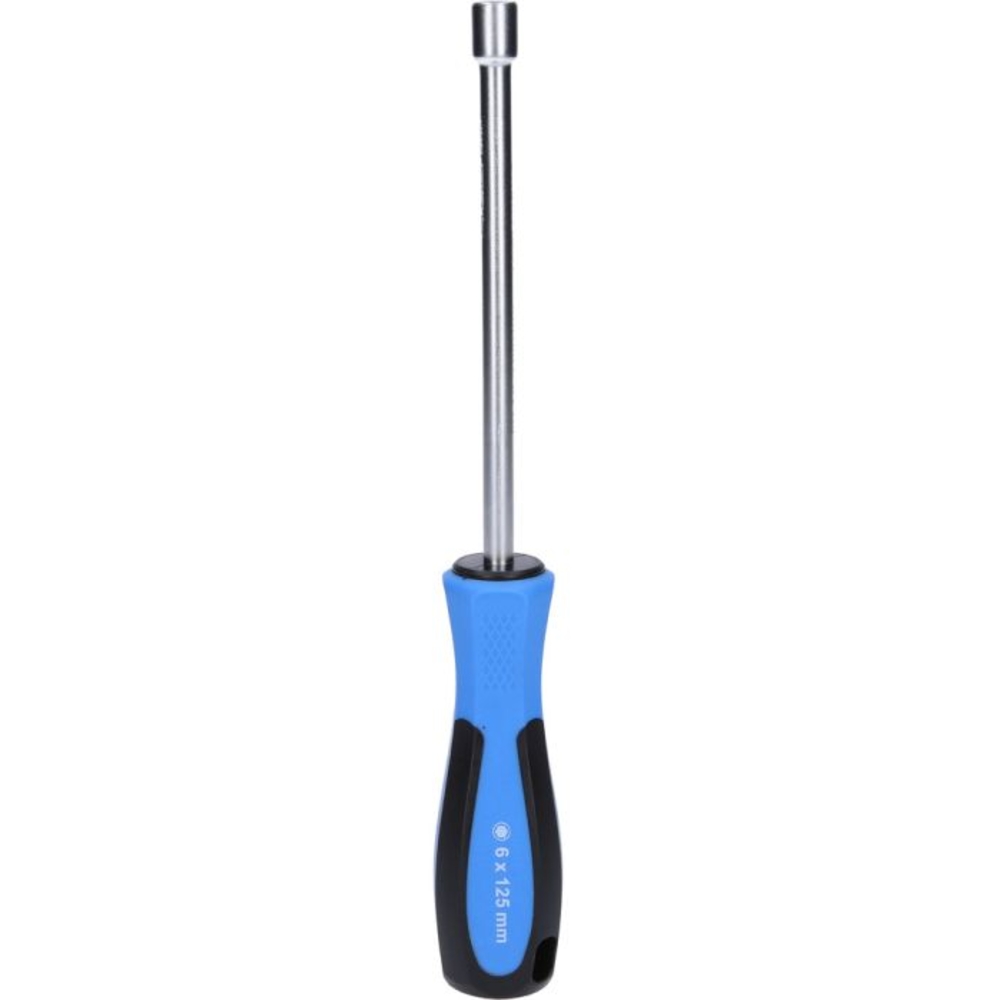 Tournevis à douille 6,0mm x 165mm BRILLIANT TOOLS - KS TOOLS - BT031072