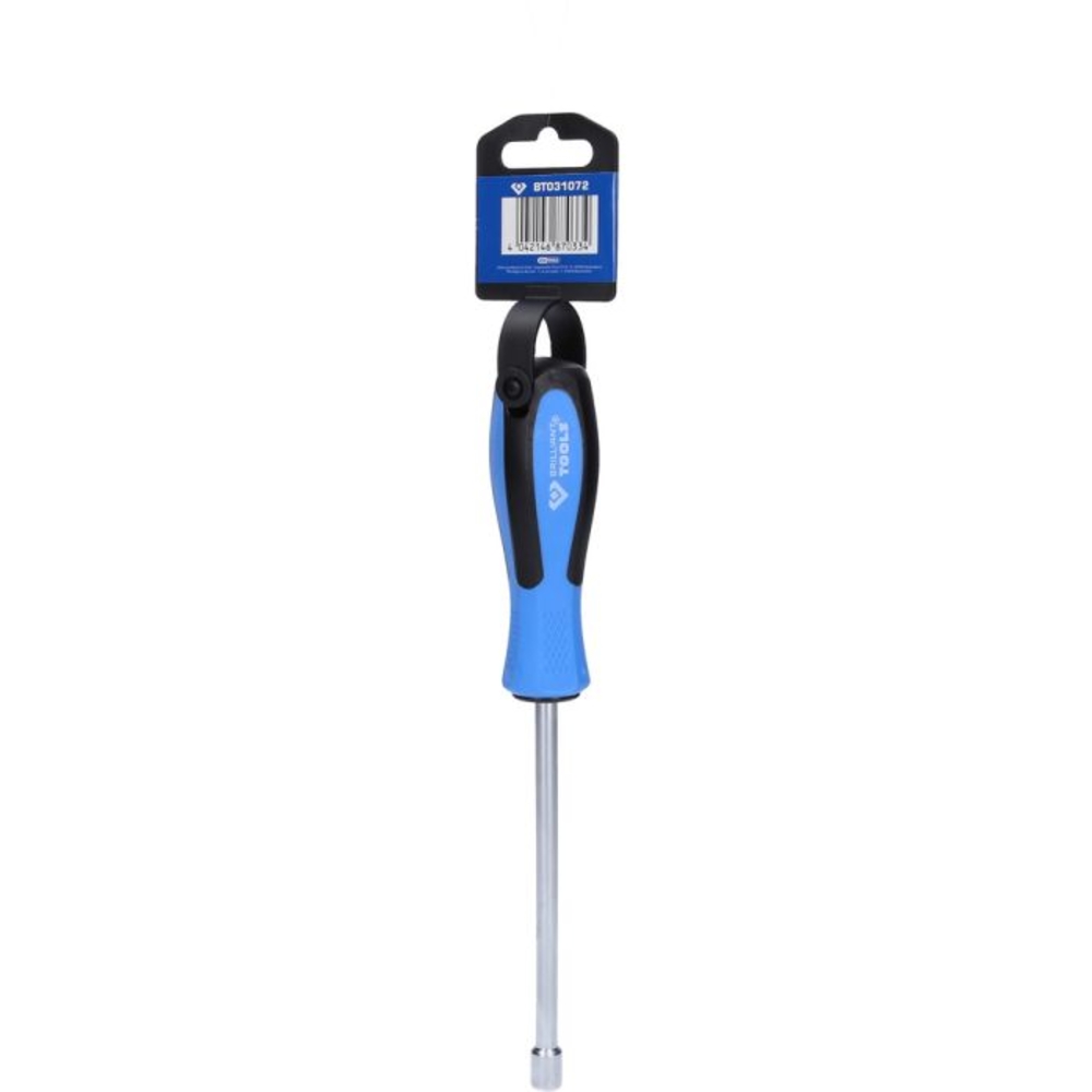 Tournevis à douille 6,0mm x 165mm BRILLIANT TOOLS - KS TOOLS - BT031072