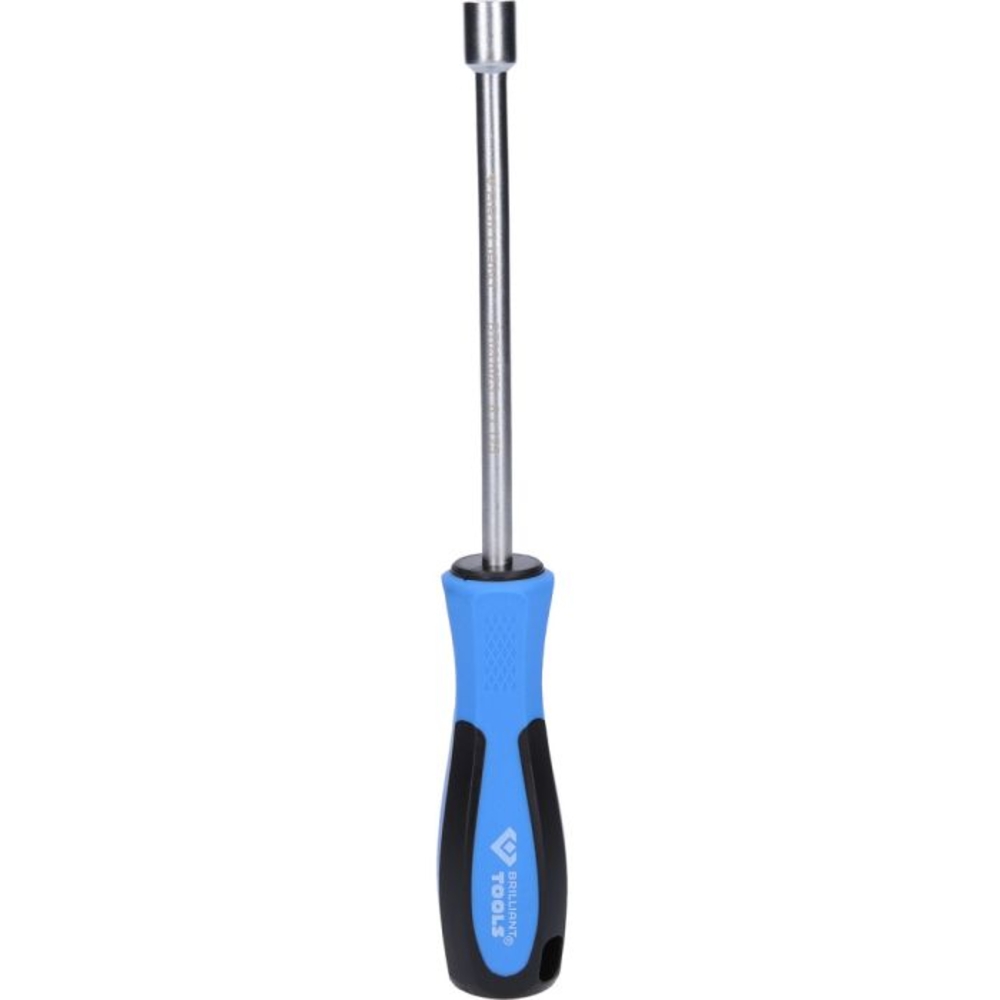 Tournevis à douille 8,0mm x 165mm BRILLIANT TOOLS - KS TOOLS - BT031073