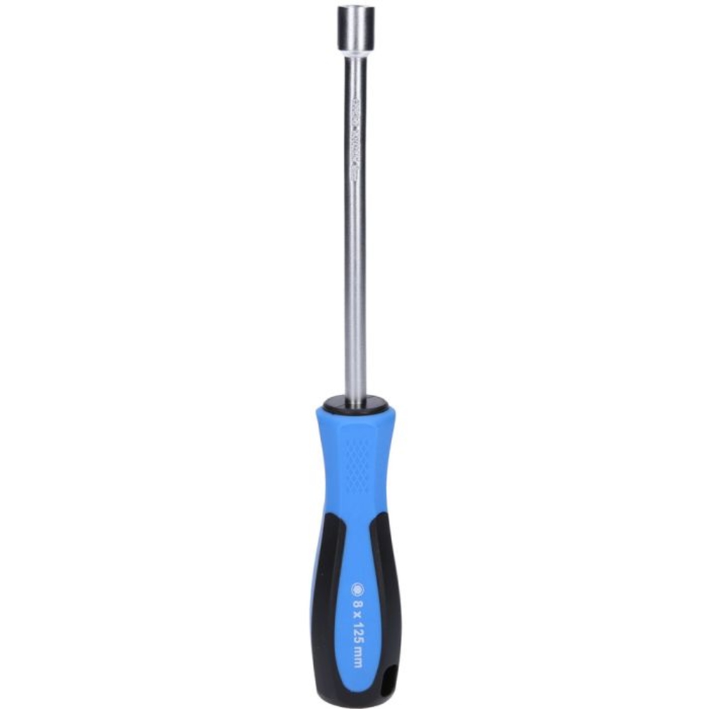 Tournevis à douille 8,0mm x 165mm BRILLIANT TOOLS - KS TOOLS - BT031073