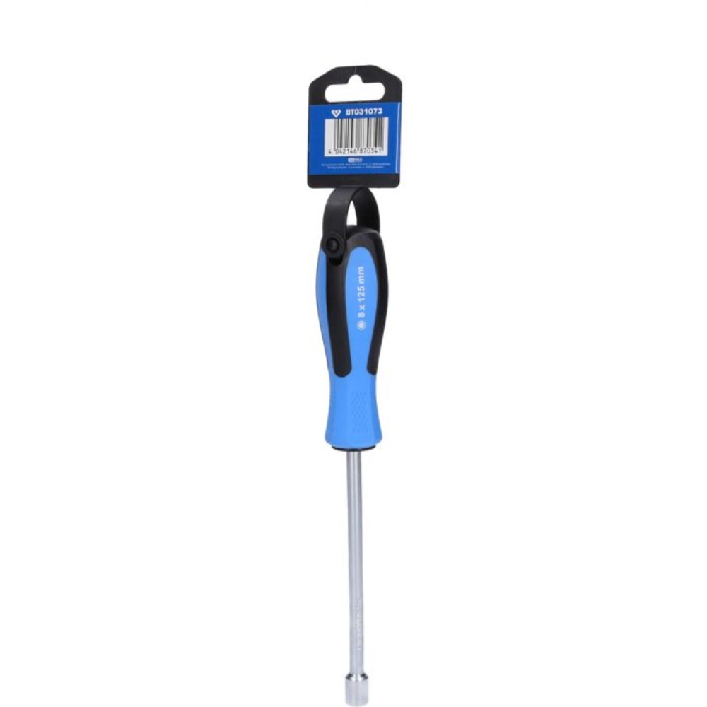 Tournevis à douille 8,0mm x 165mm BRILLIANT TOOLS - KS TOOLS - BT031073