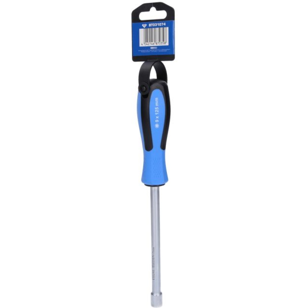 Tournevis à douille 9,0mm x 165mm BRILLIANT TOOLS - KS TOOLS - BT031074