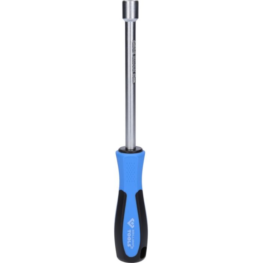 Tournevis à douille 10,0mm x 165mm BRILLIANT TOOLS - KS TOOLS - BT031076