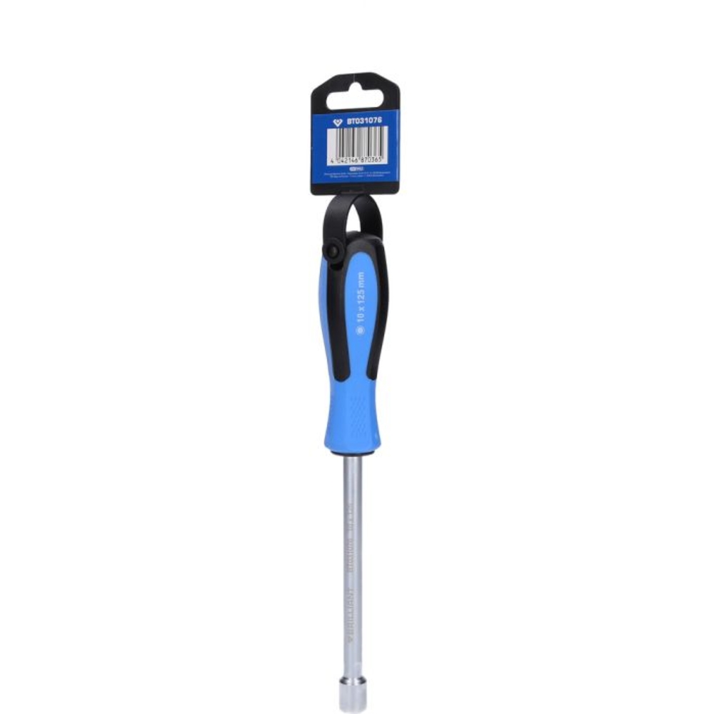 Tournevis à douille 10,0mm x 165mm BRILLIANT TOOLS - KS TOOLS - BT031076