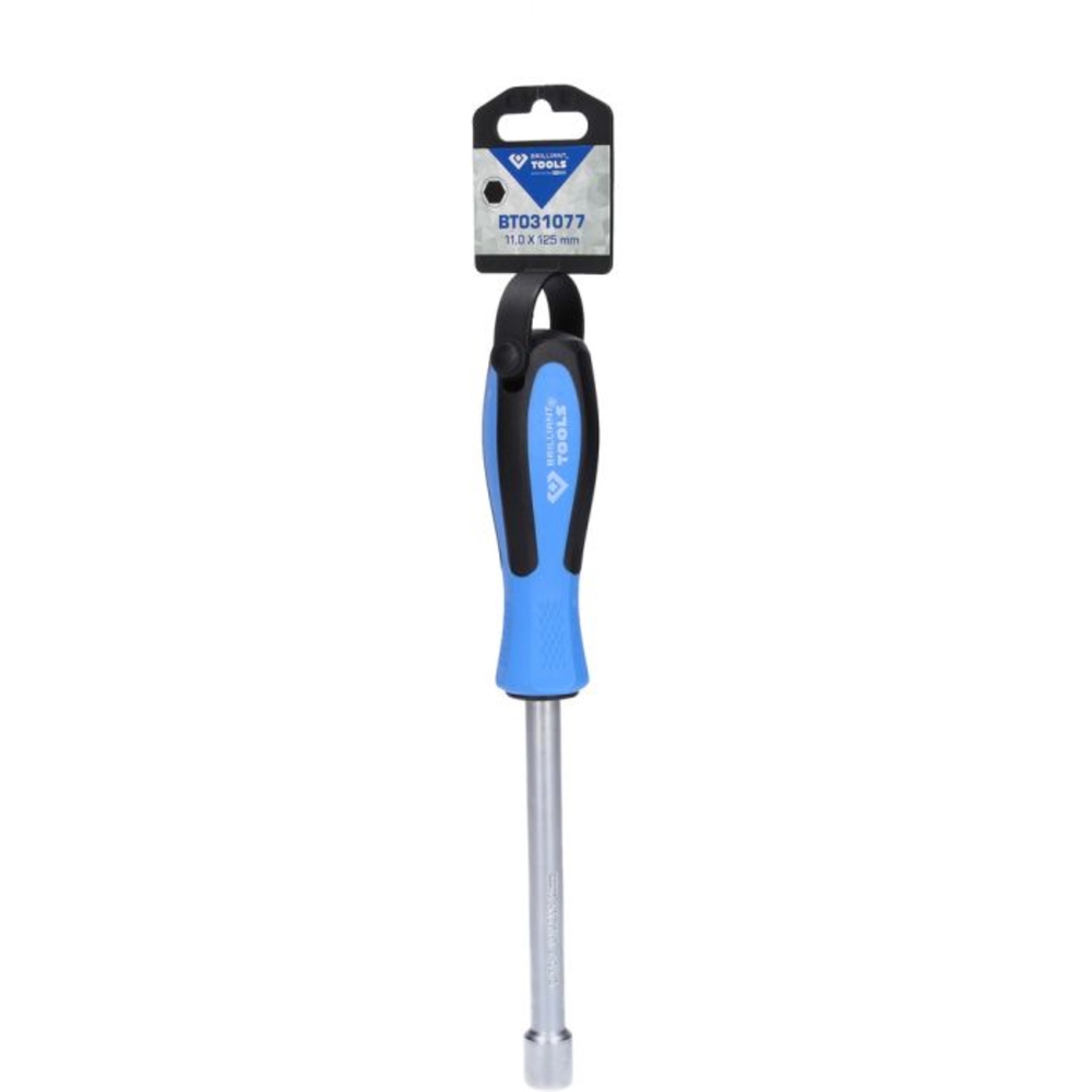 Tournevis à douille 11,0mm x 165mm BRILLIANT TOOLS - KS TOOLS - BT031077