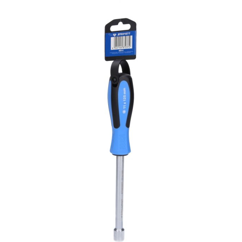 Tournevis à douille 11,0mm x 165mm BRILLIANT TOOLS - KS TOOLS - BT031077