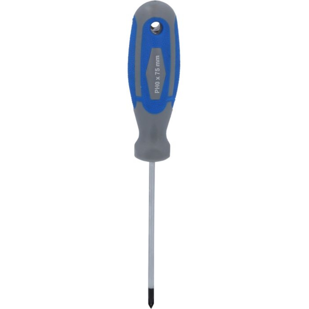 Tournevis PHILIPPs PH0 BRILLIANT TOOLS - KS TOOLS - BT032802