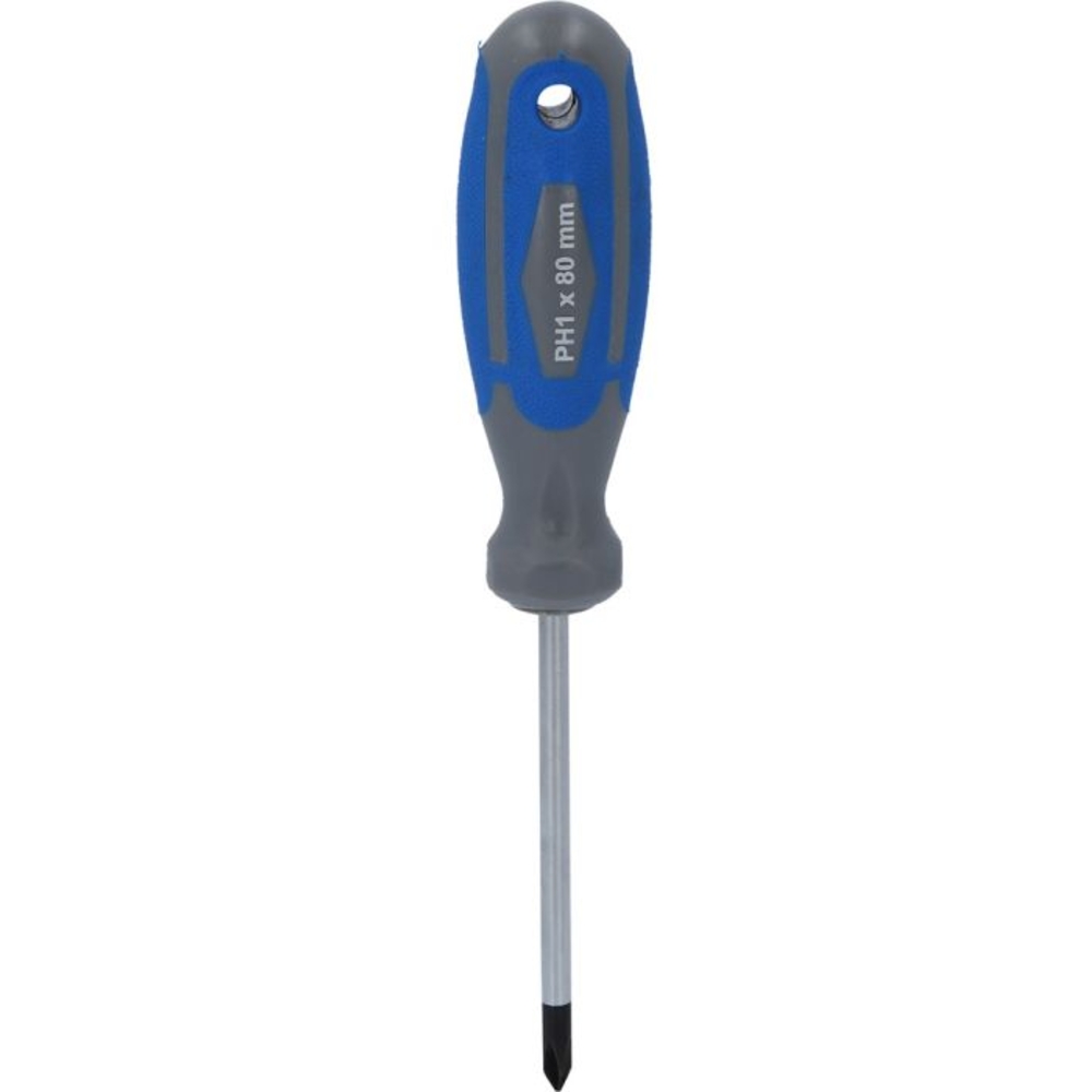 Tournevis PHILIPPs PH1 BRILLIANT TOOLS - KS TOOLS - BT032803