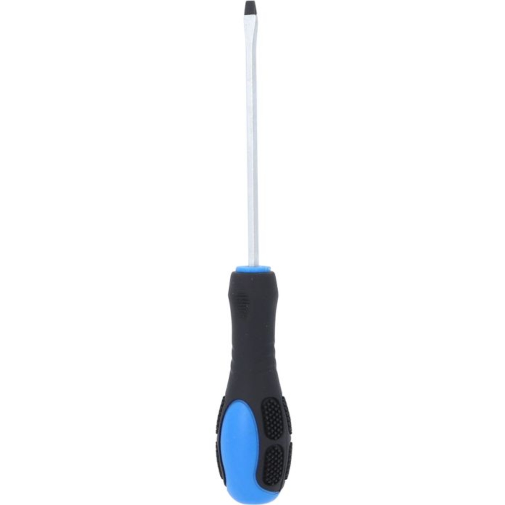 Tournevis à lame traversante Fente 3,0mm L75mm BRILLIANT TOOLS - KS TOOLS - BT034801