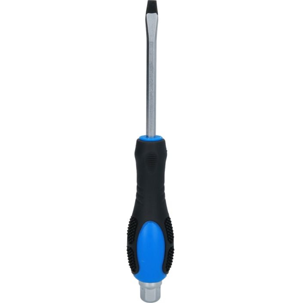 Tournevis à lame traversante Fente 5,0mm L75mm BRILLIANT TOOLS - KS TOOLS - BT034802