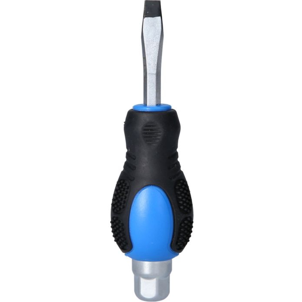 Tournevis à lame traversante Fente 6,0mm L38mm BRILLIANT TOOLS - KS TOOLS - BT034803