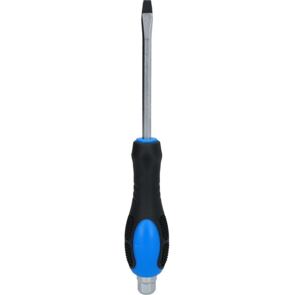 Tournevis à lame traversante Fente 6,0mm L100mm BRILLIANT TOOLS - KS TOOLS - BT034804