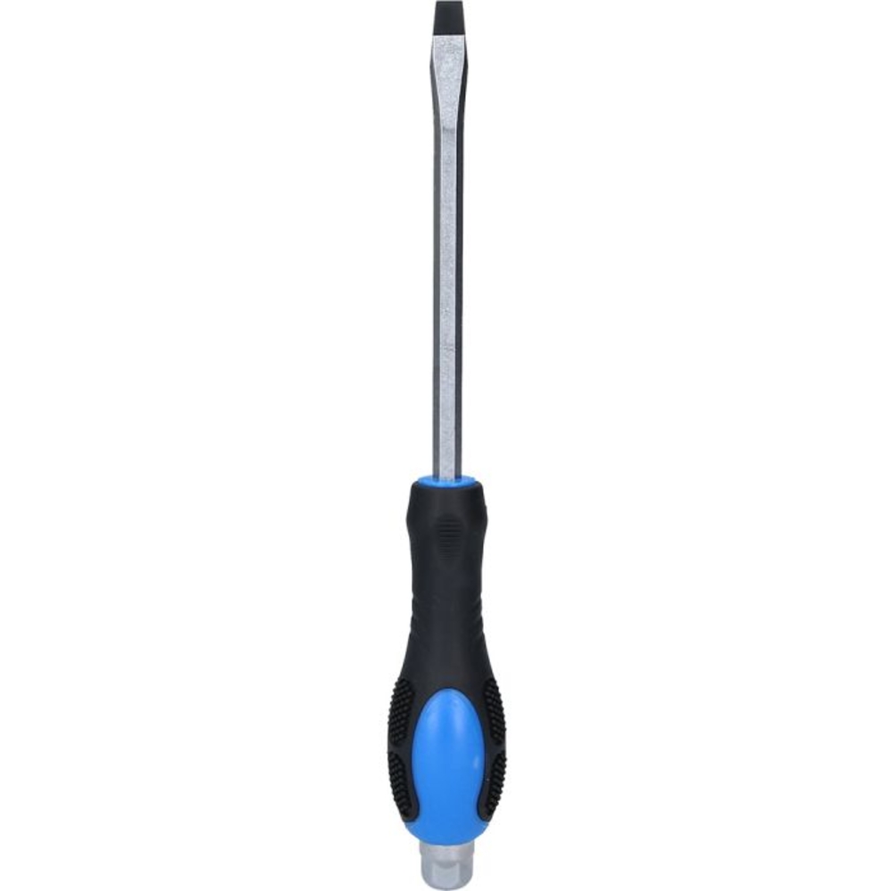 Tournevis à lame traversante Fente 8,0mm L150mm BRILLIANT TOOLS - KS TOOLS - BT034805