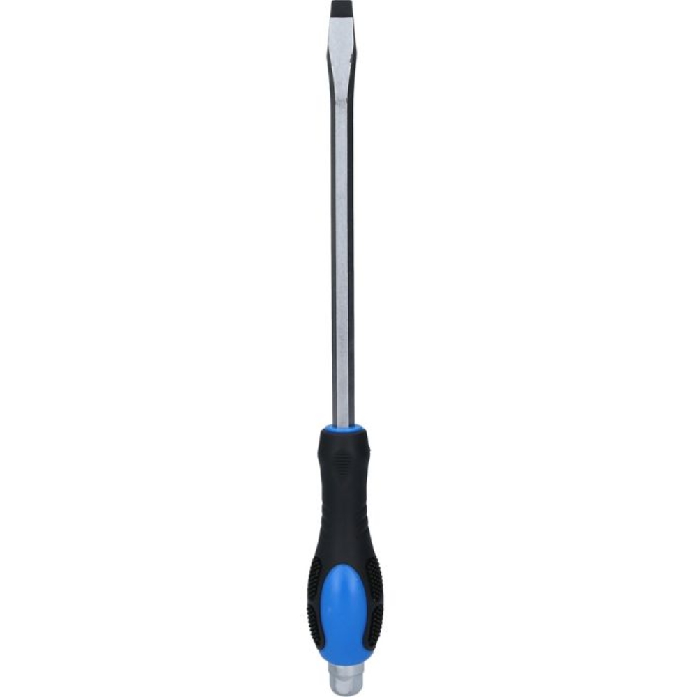 Tournevis à lame traversante Fente 9,5mm L200mm BRILLIANT TOOLS - KS TOOLS - BT034806