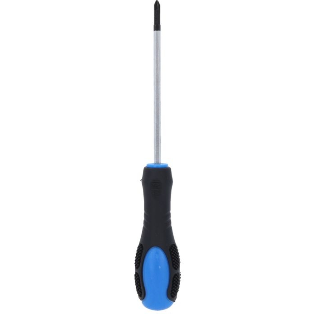 Tournevis à lame traversante PH0, L75mm BRILLIANT TOOLS - KS TOOLS - BT034807