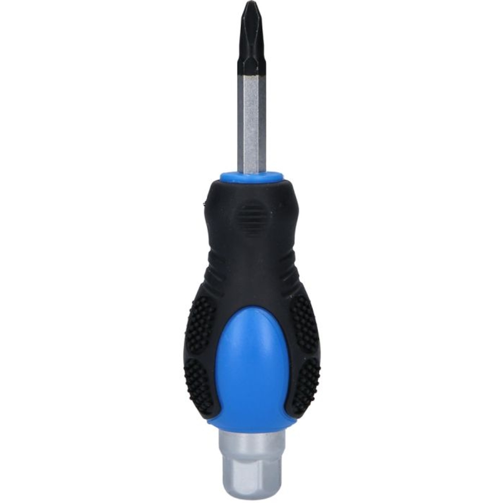 Tournevis à lame traversante PH2, L38mm BRILLIANT TOOLS - KS TOOLS - BT034809
