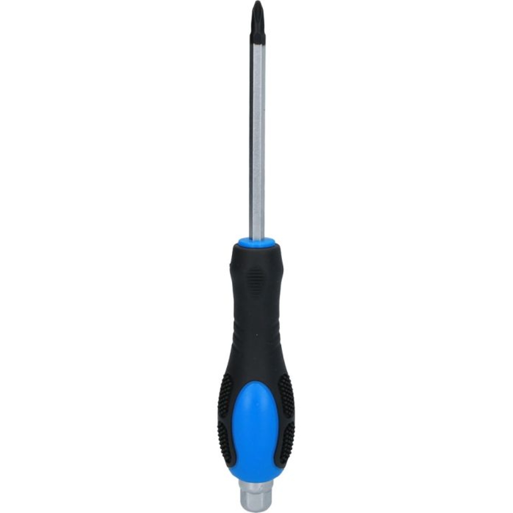 Tournevis à lame traversante PH2, L100mm BRILLIANT TOOLS - KS TOOLS - BT034810