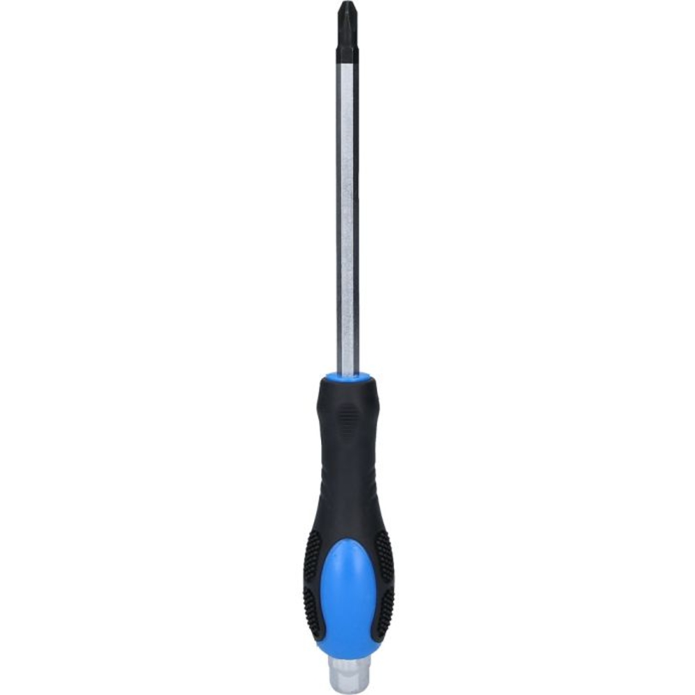 Tournevis à lame traversante PH3, L150mm BRILLIANT TOOLS - KS TOOLS - BT034811