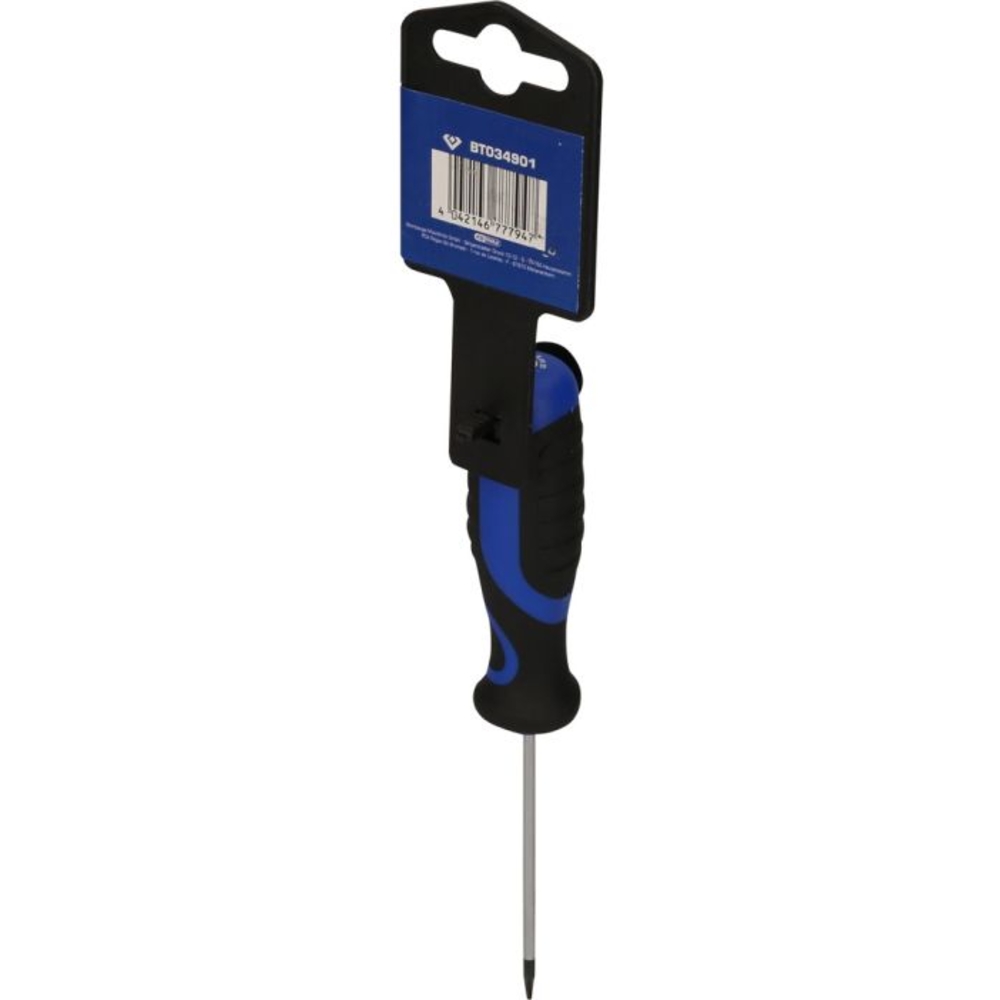 Tournevis TORX T6 BRILLIANT TOOLS - KS TOOLS - BT034901