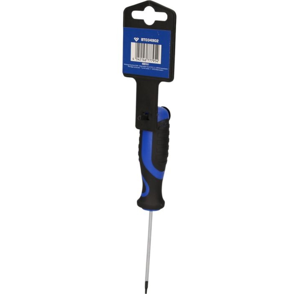 Tournevis TORX T7 BRILLIANT TOOLS - KS TOOLS - BT034902
