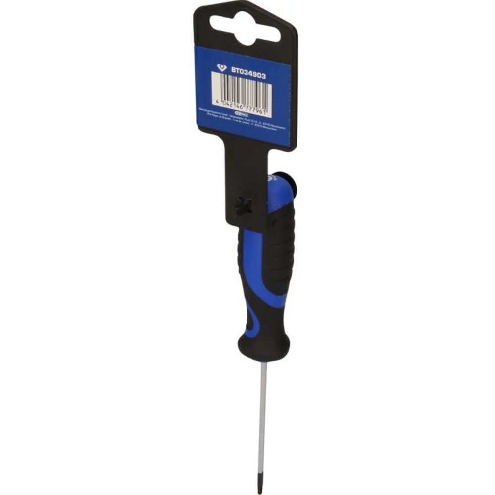 Tournevis TORX T8 BRILLIANT TOOLS - KS TOOLS - BT034903