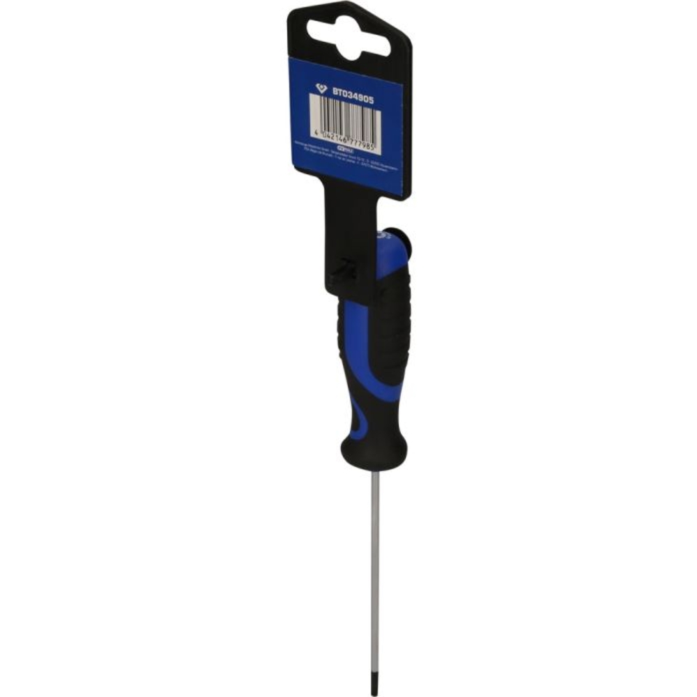 Tournevis TORX T10 BRILLIANT TOOLS - KS TOOLS - BT034905