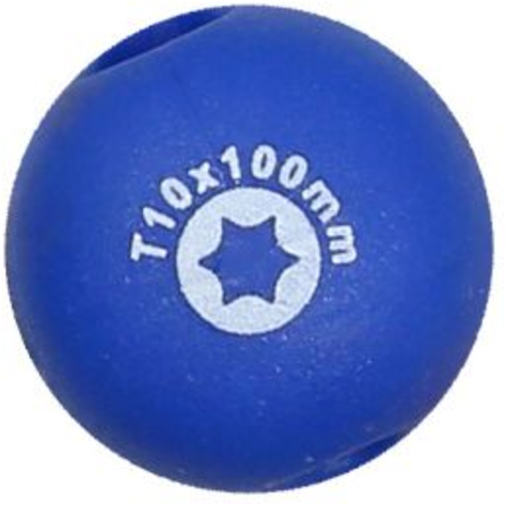 Tournevis TORX T10 BRILLIANT TOOLS - KS TOOLS - BT034905
