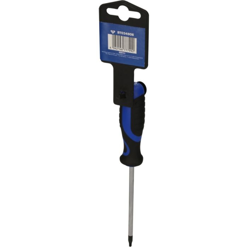 Tournevis TORX T15 BRILLIANT TOOLS - KS TOOLS - BT034906