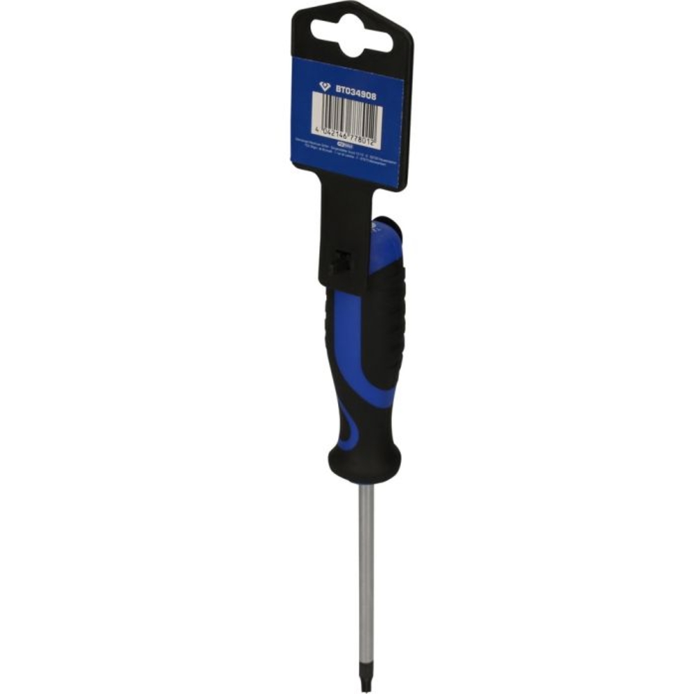 Tournevis TORX T25 BRILLIANT TOOLS - KS TOOLS - BT034908