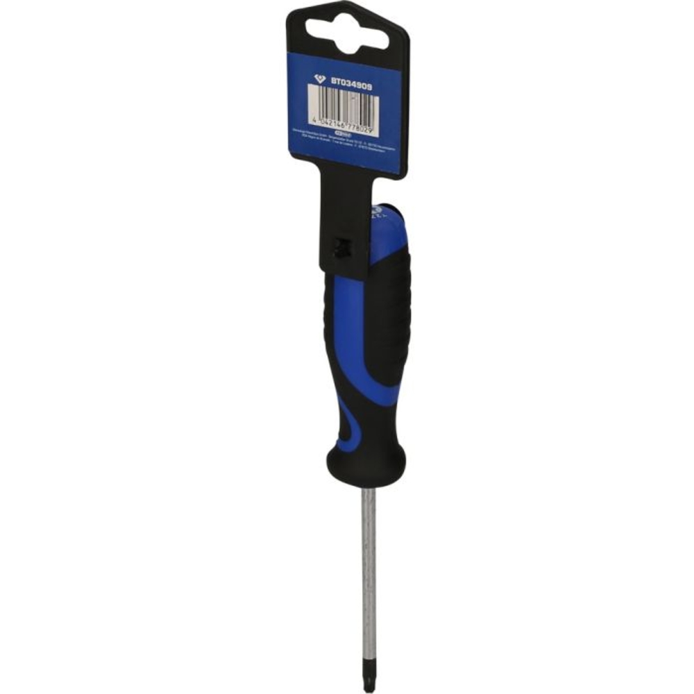 Tournevis TORX T27 BRILLIANT TOOLS - KS TOOLS - BT034909