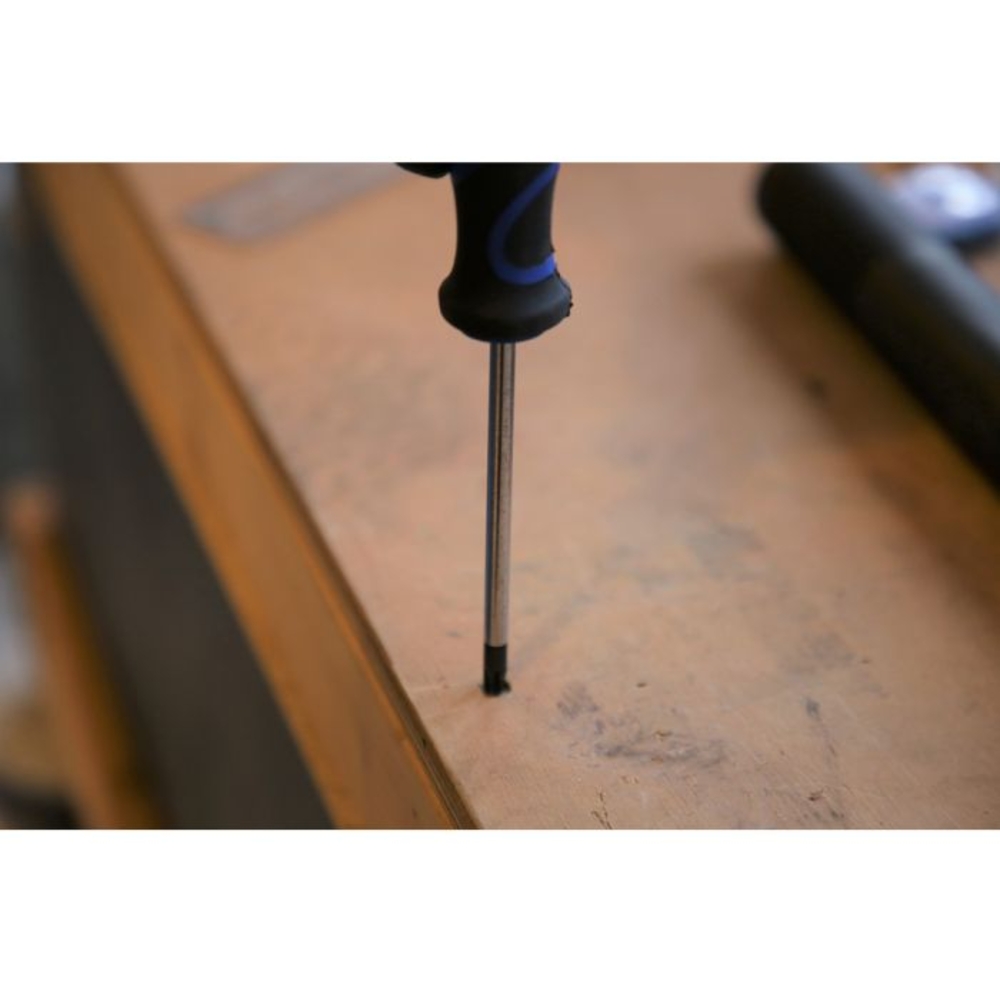 Tournevis TORX T30 BRILLIANT TOOLS - KS TOOLS - BT034910