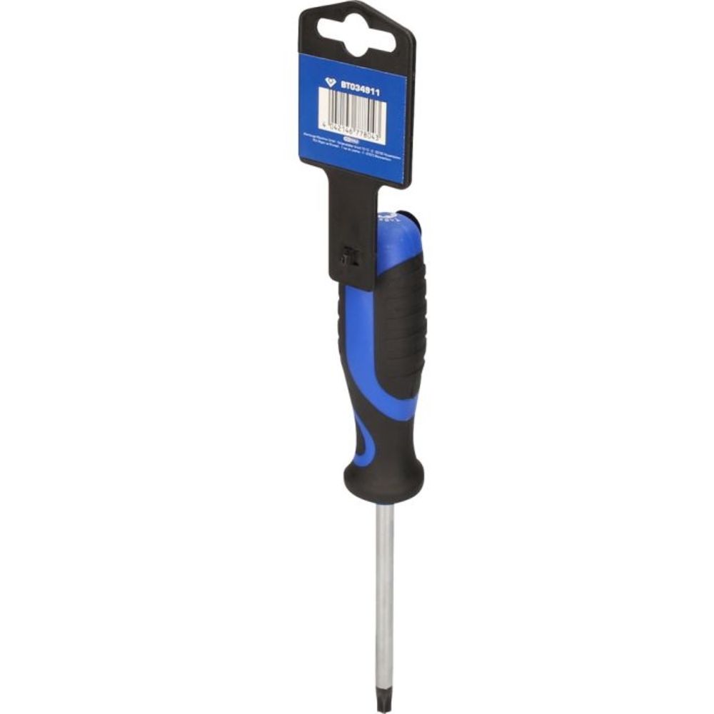 Tournevis TORX T40 BRILLIANT TOOLS - KS TOOLS - BT034911