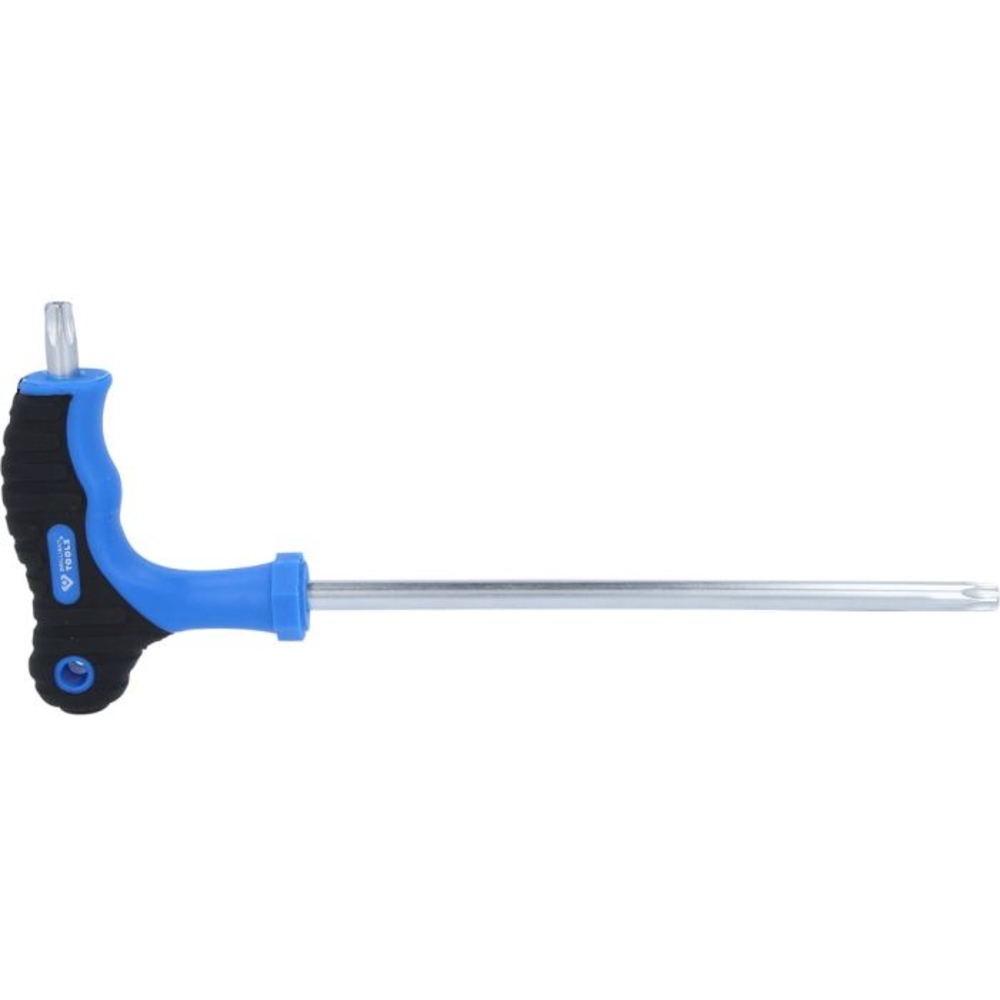 Clé mâle à poignée en T TORX T45x200mm BRILLIANT TOOLS - KS TOOLS - BT041018