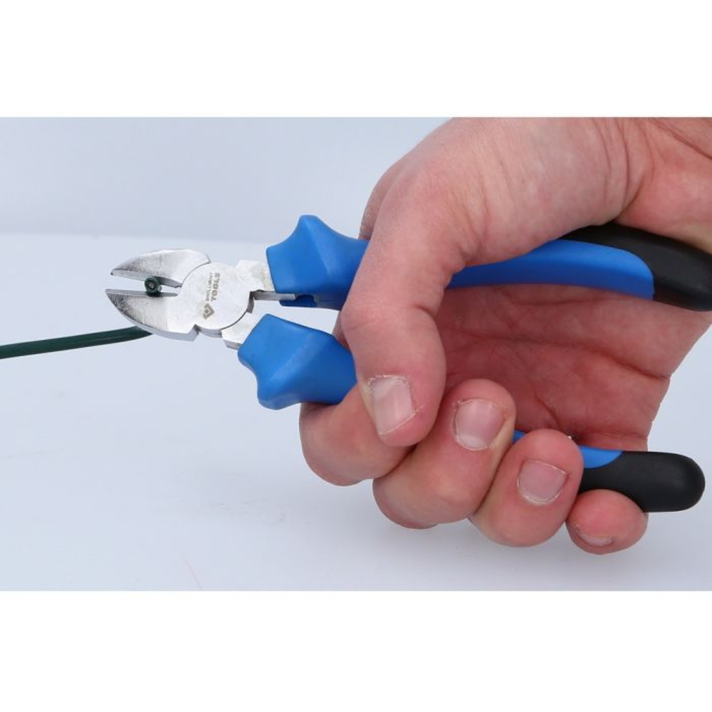 Jeu de pinces standard 5 pcs BRILLIANT TOOLS - KS TOOLS - BT060005