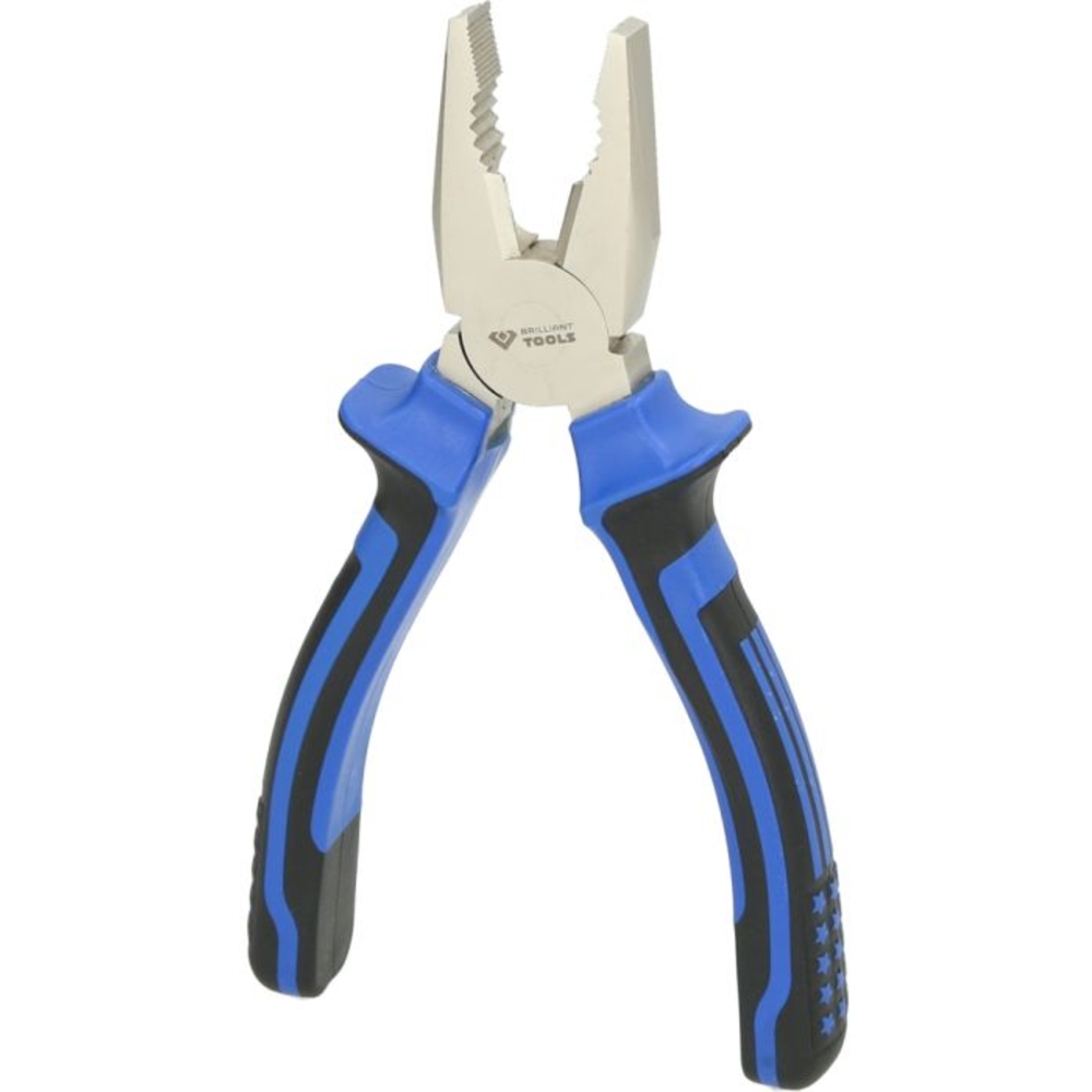 Pince universelle L180mm BRILLIANT TOOLS - KS TOOLS - BT060900