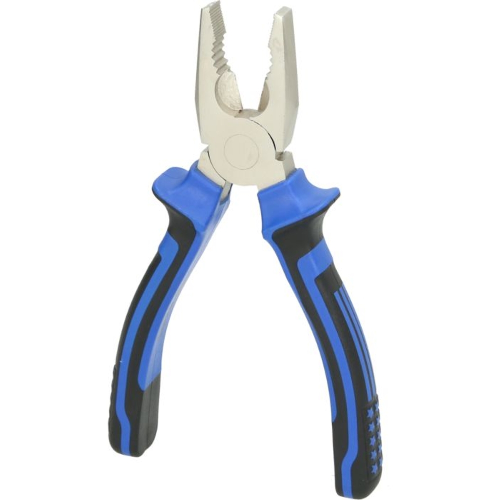 Pince universelle L180mm BRILLIANT TOOLS - KS TOOLS - BT060900