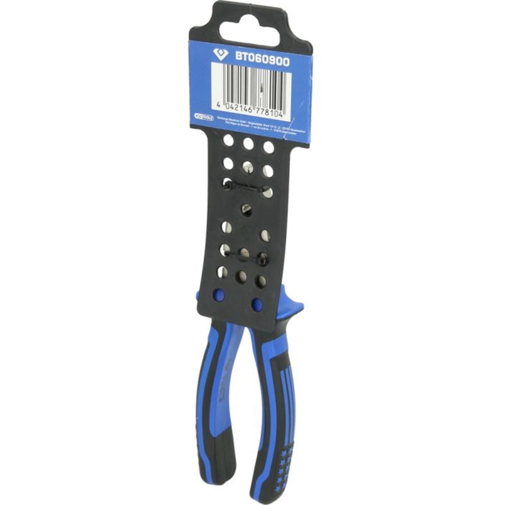 Pince universelle L180mm BRILLIANT TOOLS - KS TOOLS - BT060900